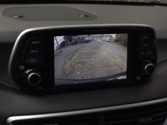 Used 2019  Hyundai Tucson 4d SUV FWD Night at Auto Direct near Zebulon, NC