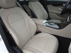 Used 2018  Mercedes-Benz C-Class 4d Sedan C300 at Auto Direct near Zebulon&comma; NC