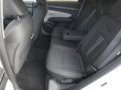 Used 2024  Hyundai Tucson SEL AWD &ast;Ltd Avail&ast; at Auto Direct near Zebulon&comma; NC