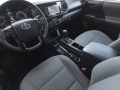 Used 2021  Toyota Tacoma 4WD SR Double Cab 5ft Bed V6 AT at Auto Direct near Zebulon&comma; NC