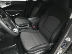 Used 2024  Kia Soul LX IVT at Auto Direct near Zebulon&comma; NC