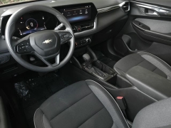 Used 2025  Chevrolet Trailblazer FWD 4dr LT at Auto Direct near Zebulon&comma; NC