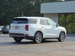 Used 2022  Hyundai Palisade SEL AWD at Auto Direct near Zebulon&comma; NC