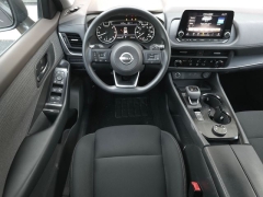 Used 2023  Nissan Rogue AWD S at Auto Direct near Zebulon&comma; NC