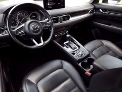 Used 2024 Mazda CX-5 2.5 S Carbon Edition AWD at Auto Direct near Zebulon, NC