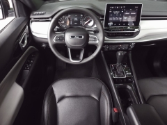 Used 2024 Jeep Compass Limited 4x4 at Auto Direct near Zebulon, NC