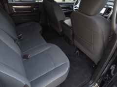 Used 2022  Ram 1500 Classic 4WD Warlock Crew Cab 5'7" Box at Auto Direct near Zebulon, NC