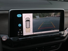 Used 2025  Volkswagen Atlas 2&period;0T SE w&sol;Technology 4MOTION at Auto Direct near Zebulon&comma; NC