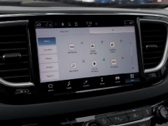 Used 2023  Chrysler Pacifica Touring L FWD at Auto Direct near Zebulon&comma; NC
