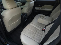 Used 2023  Nissan Murano FWD Platinum at Auto Direct near Zebulon&comma; NC