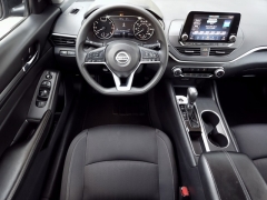 Used 2022 Nissan Altima 2.5 SV Sedan at Auto Direct near Zebulon, NC