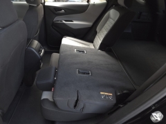 Used 2024  Chevrolet Equinox FWD 4dr LT w/1LT at Auto Direct near Zebulon, NC