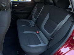 Used 2025  Chevrolet Trailblazer AWD 4dr LT at Auto Direct near Zebulon&comma; NC