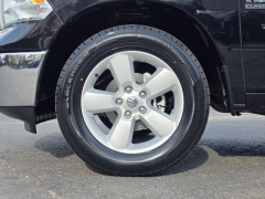 Used 2024  Ram 1500 Classic 2WD SLT Quad Cab 6'4" Box at Auto Direct near Zebulon&comma; NC