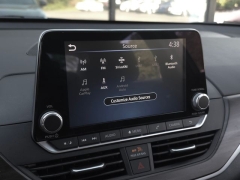 Used 2024  Nissan Altima 2&period;5 SV Sedan at Auto Direct near Zebulon&comma; NC