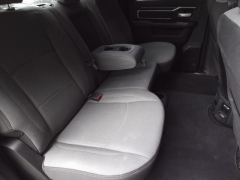 Used 2024 Ram 2500 4WD Big Horn Crew Cab 6'4" Box at Auto Direct near Zebulon, NC