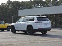 Used 2023  Jeep Grand Cherokee L Altitude 4x4 at Auto Direct near Zebulon&comma; NC