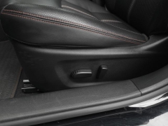 Used 2025  Nissan Altima SR FWD at Auto Direct near Zebulon&comma; NC