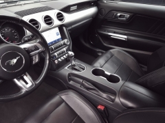 Used 2023 Ford Mustang EcoBoost Premium Convertible at Auto Direct near Zebulon, NC