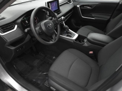 Used 2024  Toyota RAV4 XLE FWD at Auto Direct near Zebulon&comma; NC