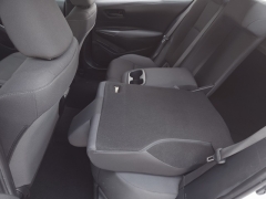 Used 2023 Toyota Corolla LE CVT at Auto Direct near Zebulon, NC