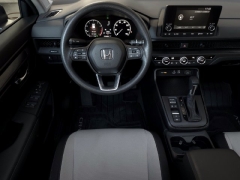 Used 2024  Honda CR-V EX AWD at Auto Direct near Zebulon&comma; NC