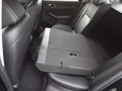 Used 2024 Honda Civic Hatchback EX-L CVT at Auto Direct near Zebulon, NC