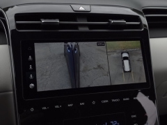 Used 2024  Hyundai Tucson Limited AWD at Auto Direct near Zebulon, NC