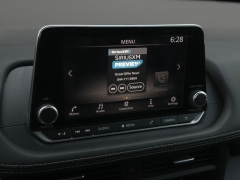Used 2023  Nissan Rogue AWD S at Auto Direct near Zebulon&comma; NC