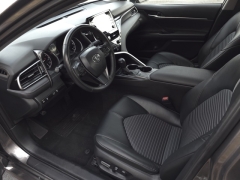 Used 2024  Toyota Camry SE Auto at Auto Direct near Zebulon, NC