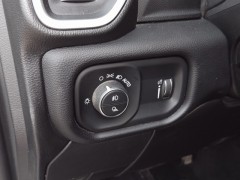 Used 2024 Ram 2500 4WD Big Horn Crew Cab 6'4" Box at Auto Direct near Zebulon, NC
