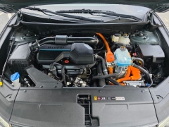 Used 2024  Hyundai Tucson Plug-In Hybrid SEL AWD at Auto Direct near Zebulon&comma; NC