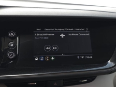 Used 2021  Buick Envision AWD 4dr Preferred at Auto Direct near Zebulon&comma; NC