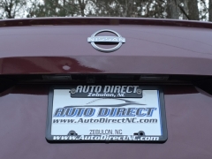 Used 2024  Nissan Altima 2.5 SV Sedan at Auto Direct near Zebulon, NC