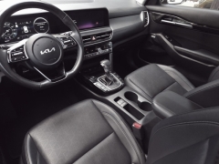 Used 2024 Kia Seltos SX DCT AWD at Auto Direct near Zebulon, NC