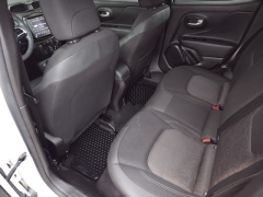 Used 2023 Jeep Renegade Upland 4x4 at Auto Direct near Zebulon, NC