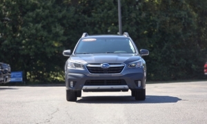 Used 2021 Subaru Outback Limited XT CVT at Auto Direct near Zebulon, NC