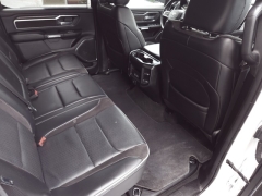 Used 2024 Ram 1500 4WD Laramie Crew Cab 5'7" Box at Auto Direct near Zebulon, NC