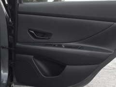 Used 2025  Hyundai Elantra SEL Sport IVT at Auto Direct near Zebulon, NC