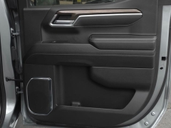 Used 2025  Chevrolet Silverado 1500 2WD Crew Cab 147" LT at Auto Direct near Zebulon&comma; NC