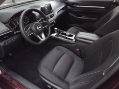 Used 2023 Nissan Altima 2.5 SV Sedan at Auto Direct near Zebulon, NC