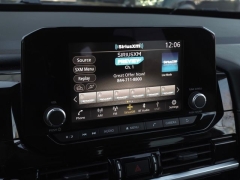 Used 2024  Nissan Pathfinder SV 2WD at Auto Direct near Zebulon&comma; NC