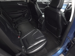 Used 2024  Ford Edge Titanium AWD at Auto Direct near Zebulon&comma; NC