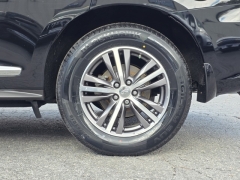 Used 2017  INFINITI QX60 4d SUV AWD at Auto Direct near Zebulon, NC