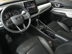 Used 2025  Jeep Compass Limited 4x4 at Auto Direct near Zebulon&comma; NC