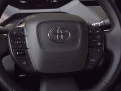 Used 2023 Toyota Prius LE at Auto Direct near Zebulon, NC