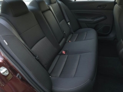 Used 2024  Nissan Altima 2&period;5 SV Sedan at Auto Direct near Zebulon&comma; NC