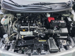 Used 2025  Nissan Versa SV CVT at Auto Direct near Zebulon&comma; NC