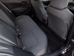 Used 2022 Toyota Corolla LE CVT at Auto Direct near Zebulon, NC
