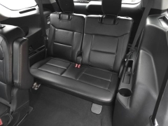 Used 2023  Ford Explorer Limited RWD at Auto Direct near Zebulon&comma; NC